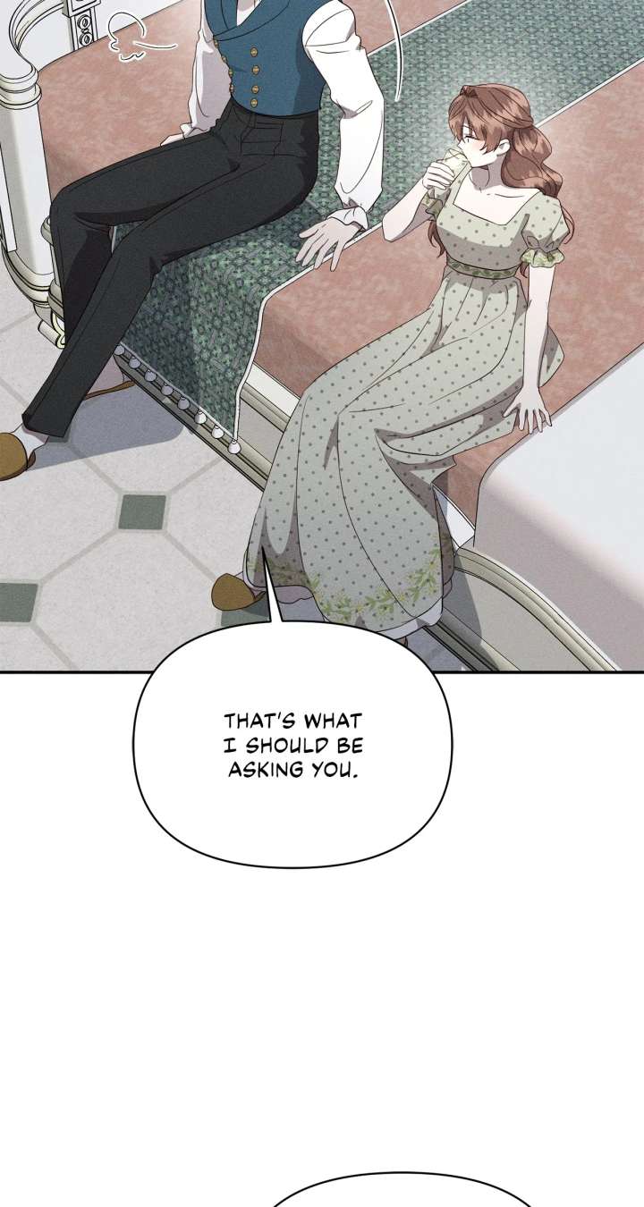 Don’t Be Carelessly Friendly - Chapter 47 Page 10