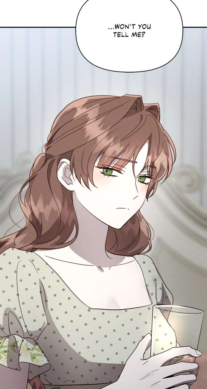 Don’t Be Carelessly Friendly - Chapter 47 Page 11