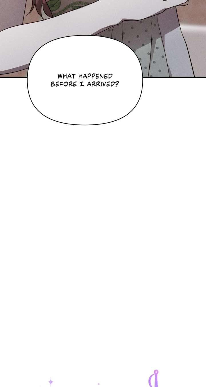 Don’t Be Carelessly Friendly - Chapter 47 Page 12