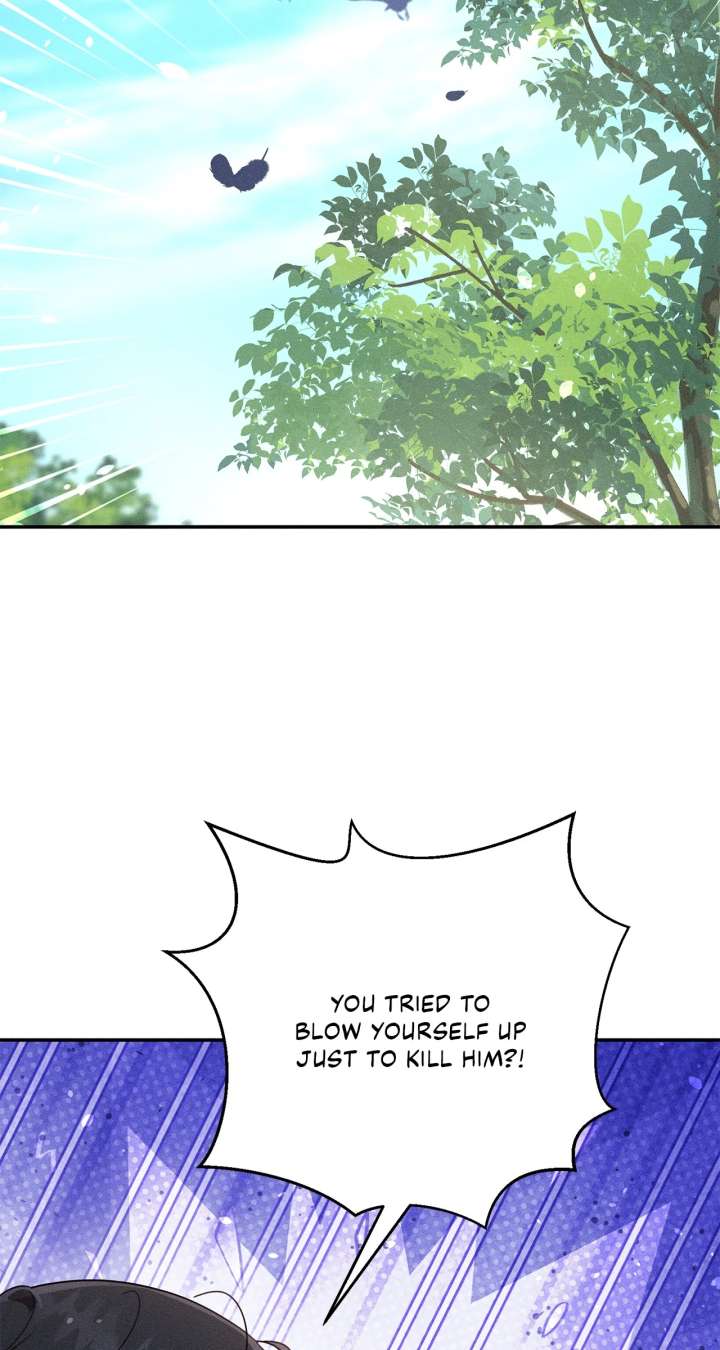 Don’t Be Carelessly Friendly - Chapter 47 Page 16