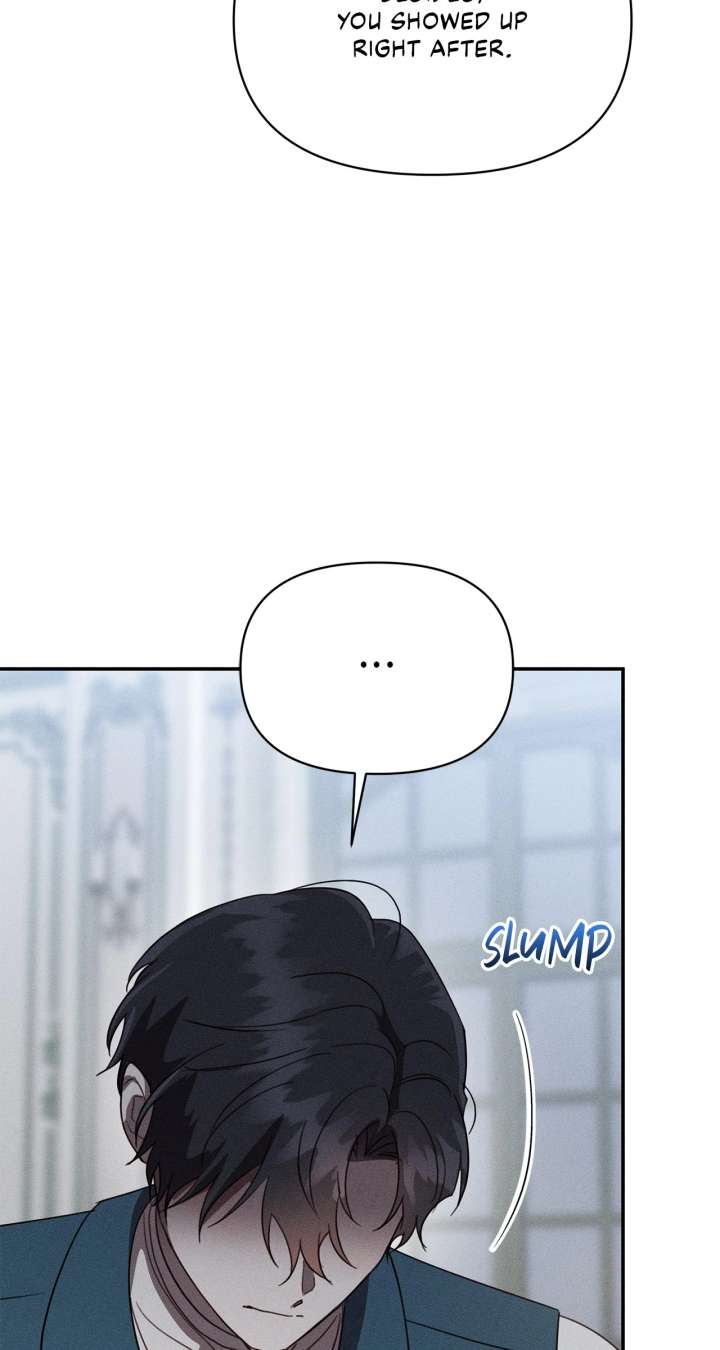 Don’t Be Carelessly Friendly - Chapter 47 Page 18