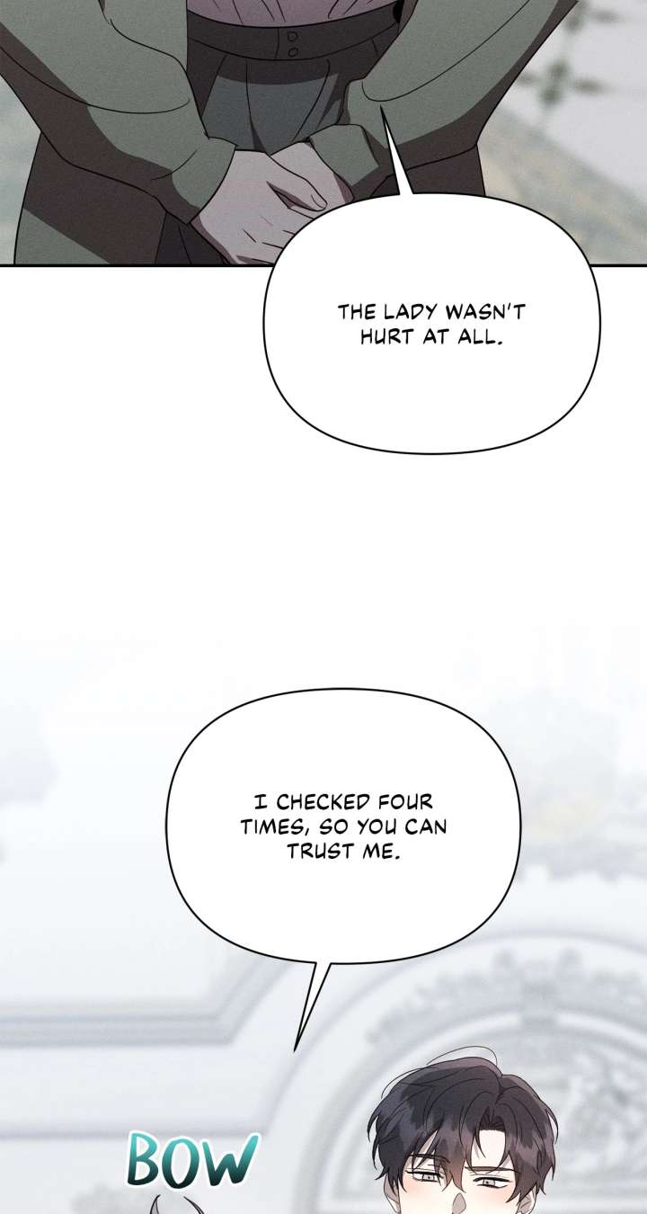 Don’t Be Carelessly Friendly - Chapter 47 Page 2