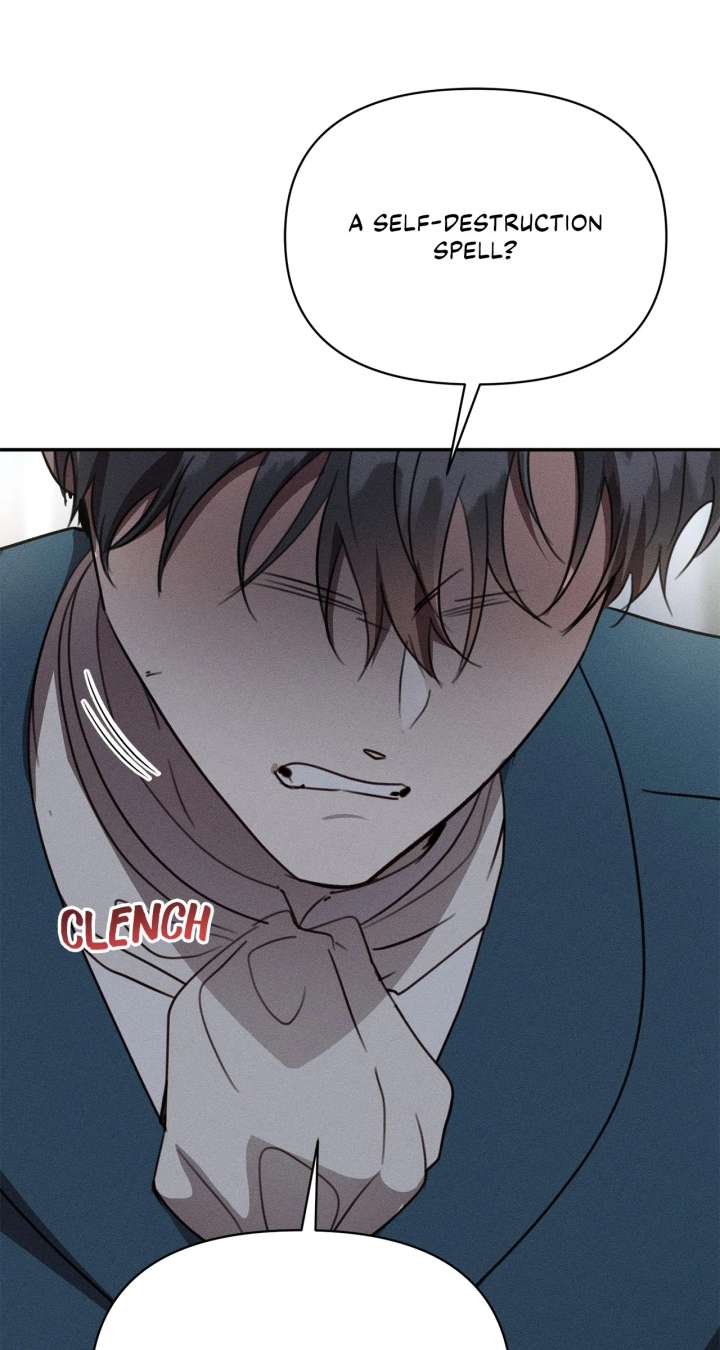 Don’t Be Carelessly Friendly - Chapter 47 Page 20