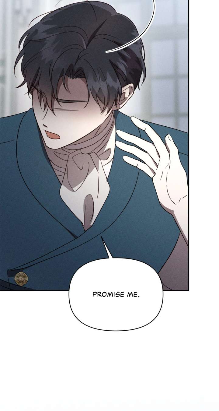 Don’t Be Carelessly Friendly - Chapter 47 Page 23