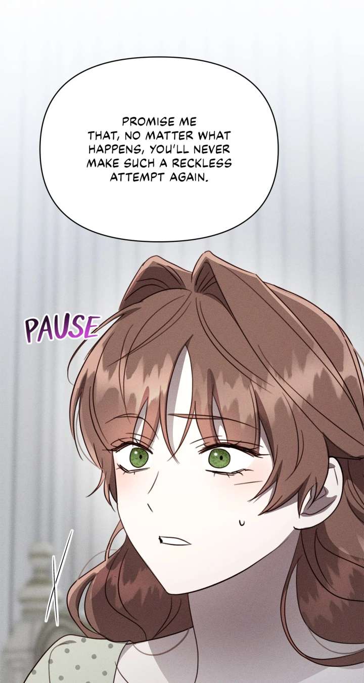 Don’t Be Carelessly Friendly - Chapter 47 Page 24