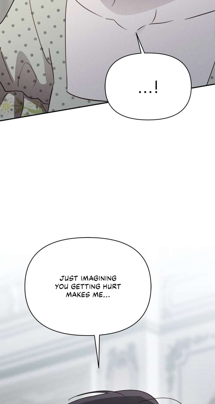 Don’t Be Carelessly Friendly - Chapter 47 Page 25