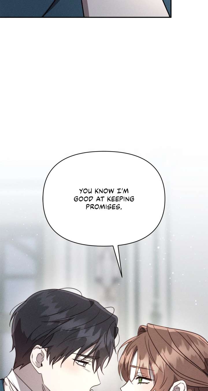 Don’t Be Carelessly Friendly - Chapter 47 Page 29