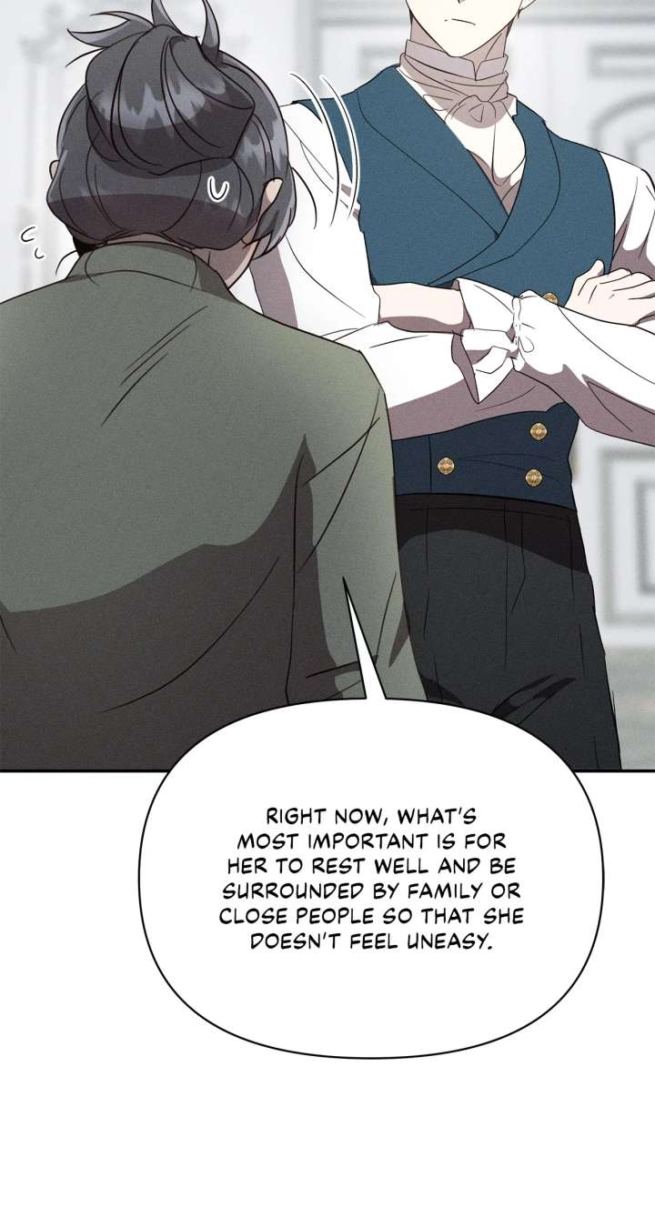 Don’t Be Carelessly Friendly - Chapter 47 Page 3