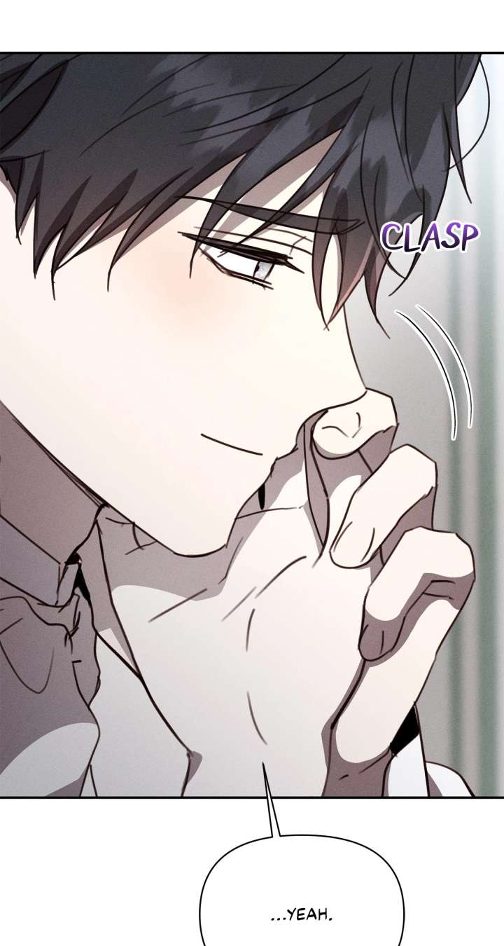 Don’t Be Carelessly Friendly - Chapter 47 Page 31