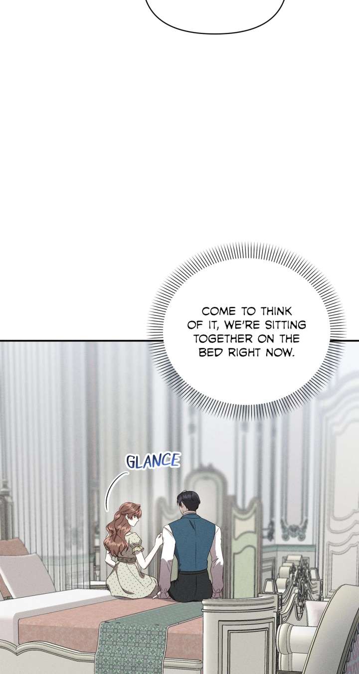 Don’t Be Carelessly Friendly - Chapter 47 Page 32