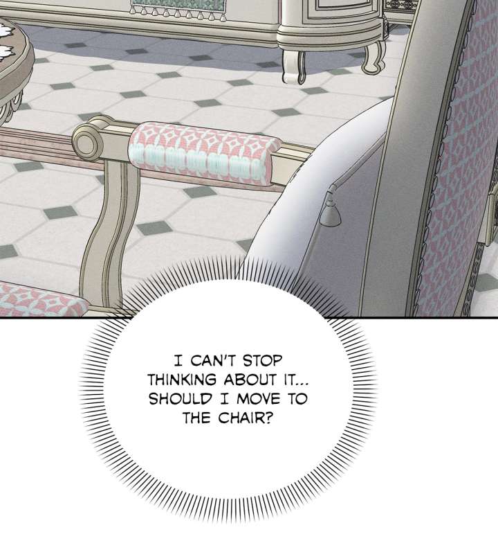 Don’t Be Carelessly Friendly - Chapter 47 Page 33