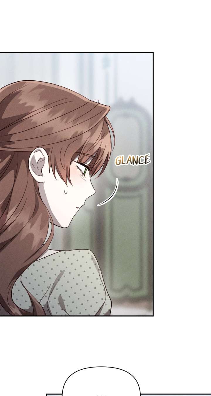 Don’t Be Carelessly Friendly - Chapter 47 Page 34