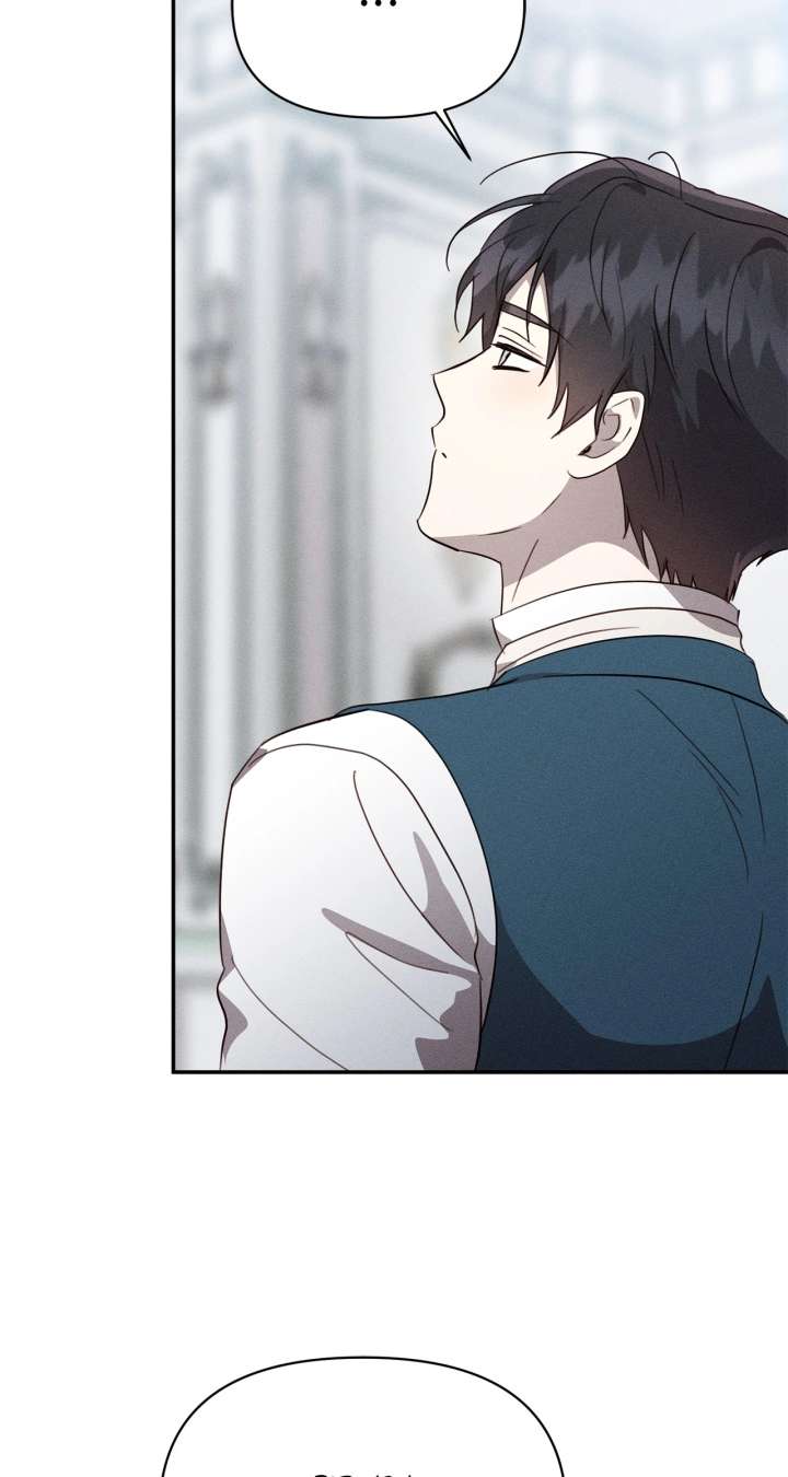 Don’t Be Carelessly Friendly - Chapter 47 Page 35