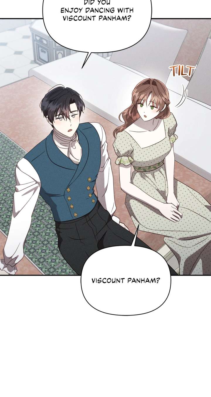 Don’t Be Carelessly Friendly - Chapter 47 Page 36