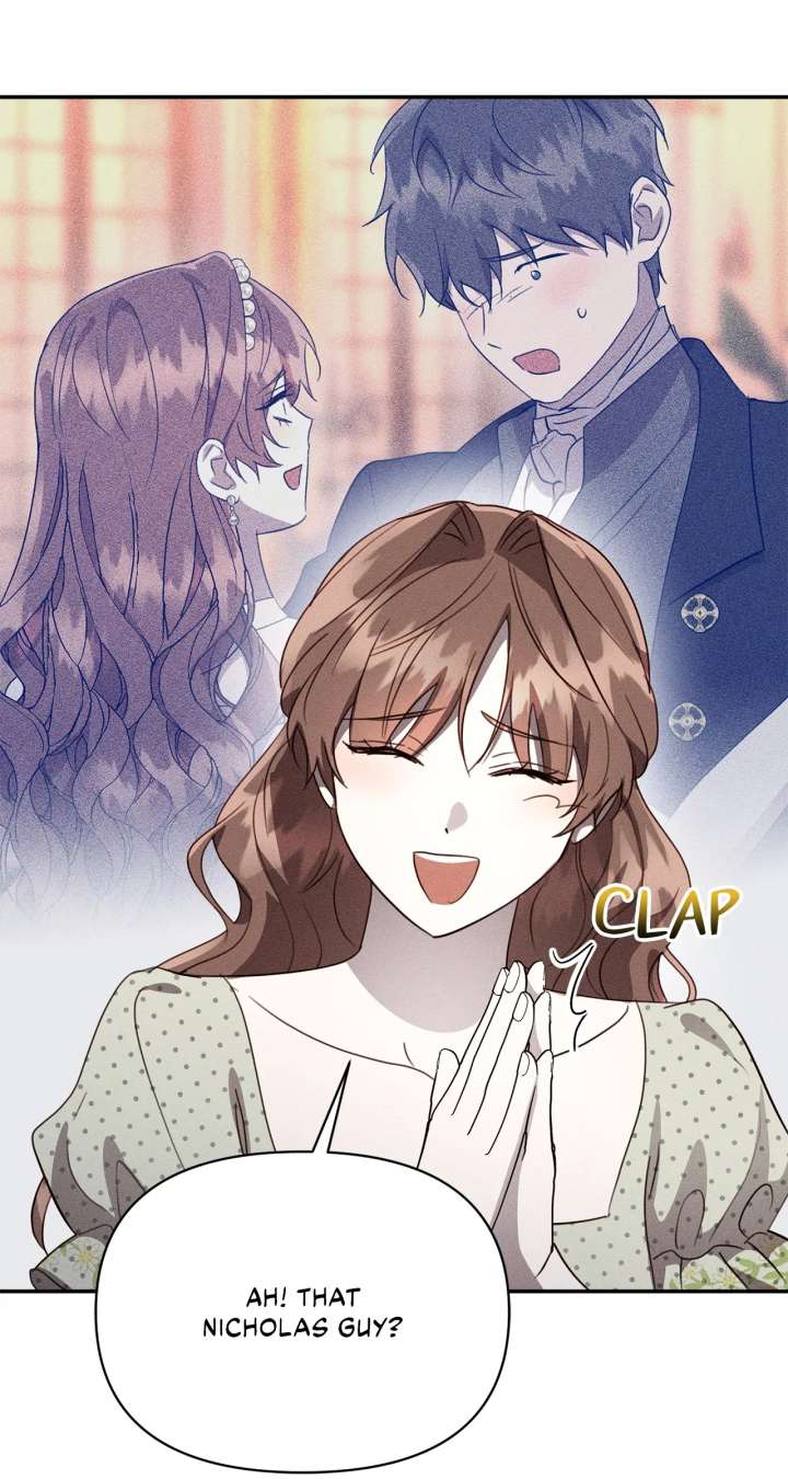 Don’t Be Carelessly Friendly - Chapter 47 Page 37