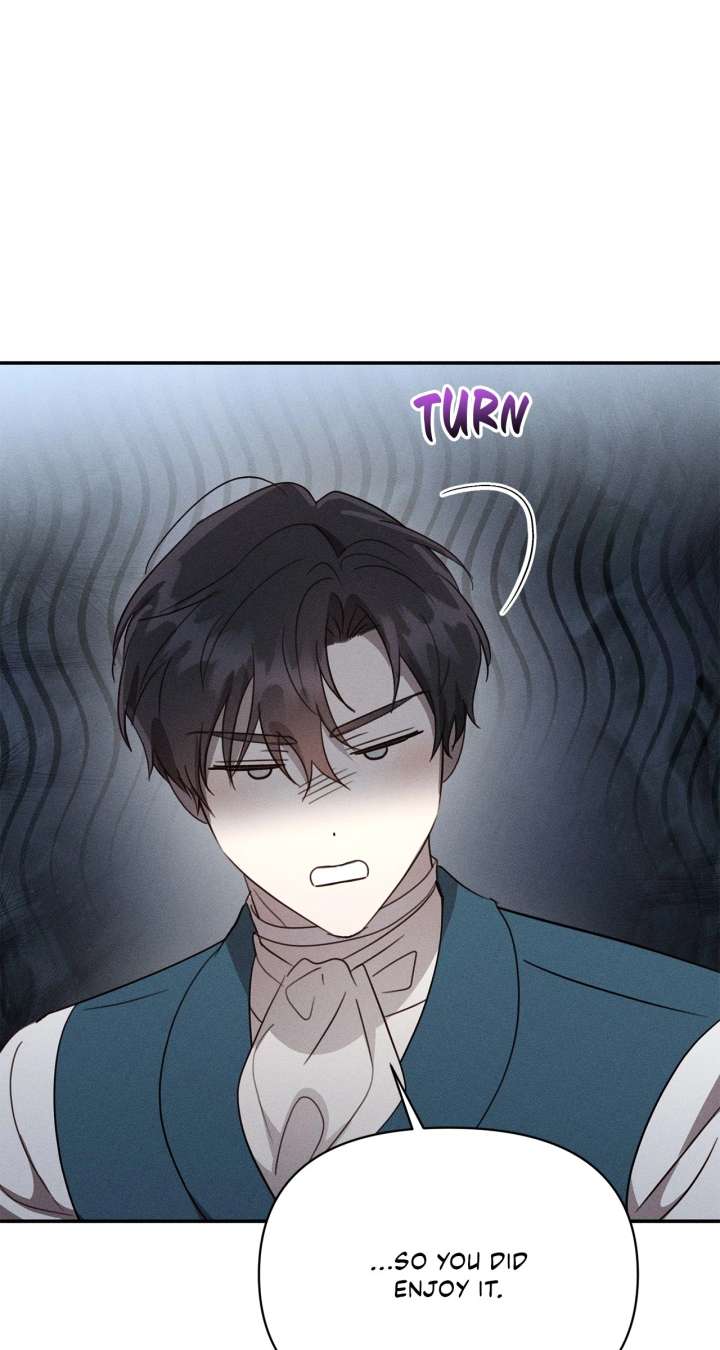 Don’t Be Carelessly Friendly - Chapter 47 Page 38