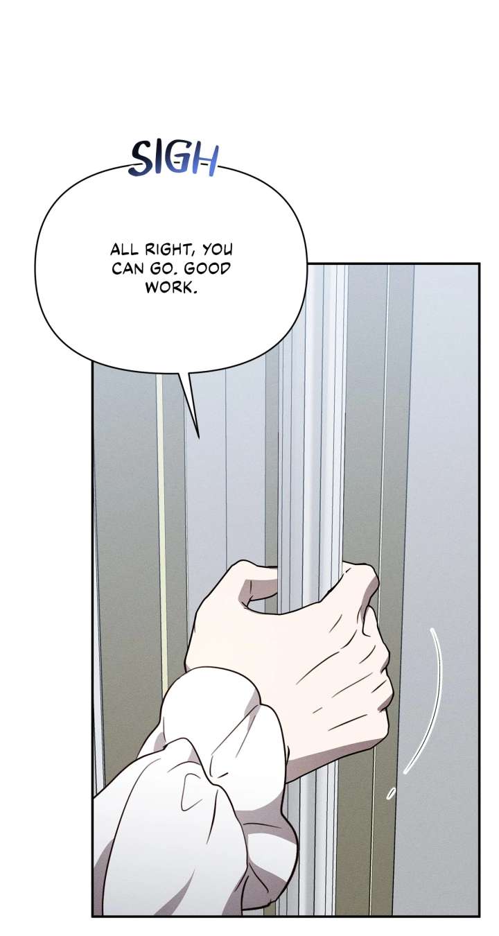 Don’t Be Carelessly Friendly - Chapter 47 Page 4