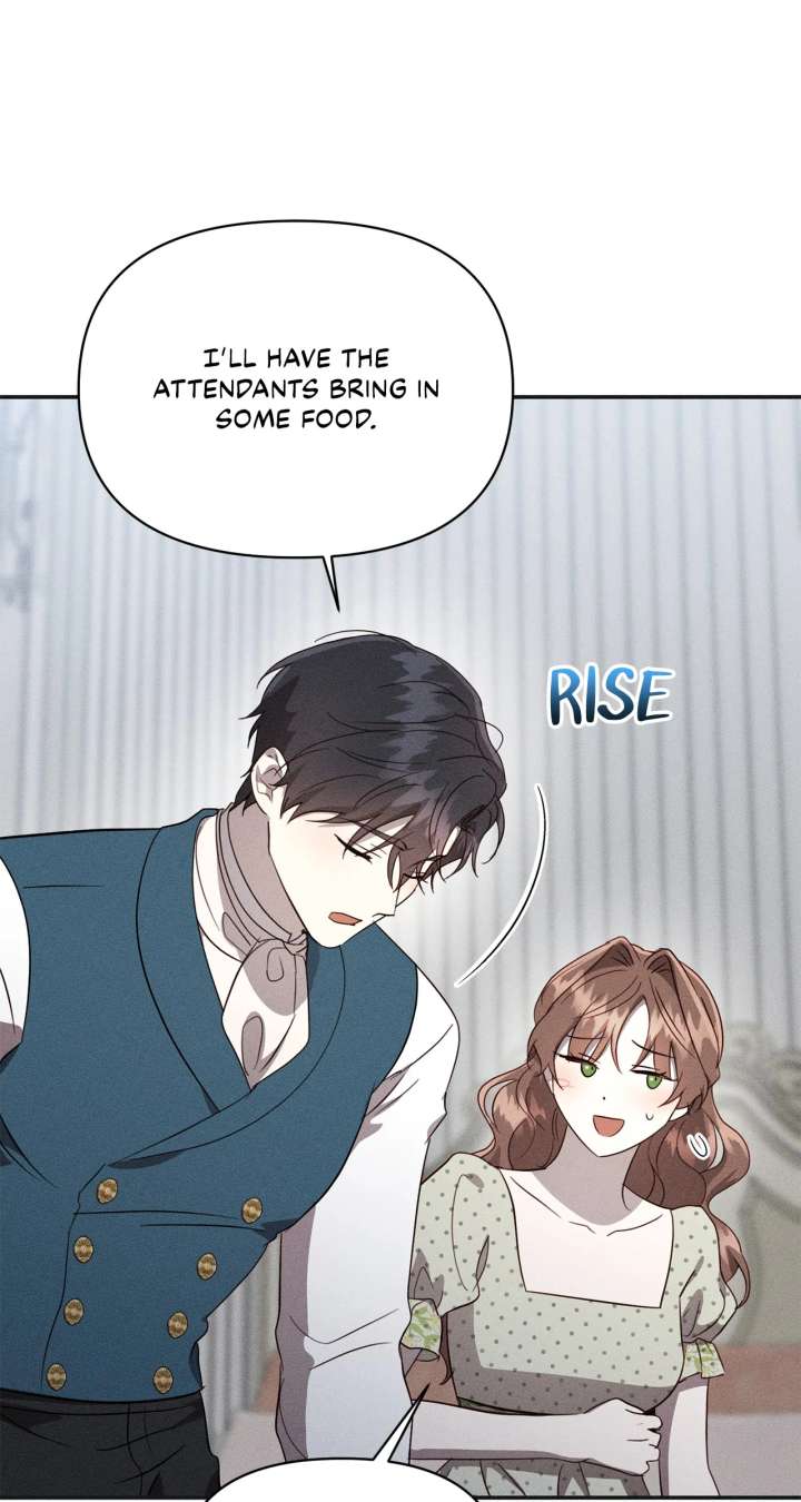 Don’t Be Carelessly Friendly - Chapter 47 Page 42