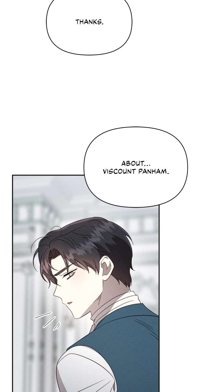 Don’t Be Carelessly Friendly - Chapter 47 Page 43