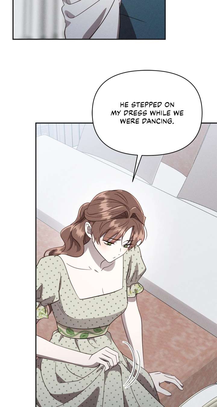 Don’t Be Carelessly Friendly - Chapter 47 Page 44