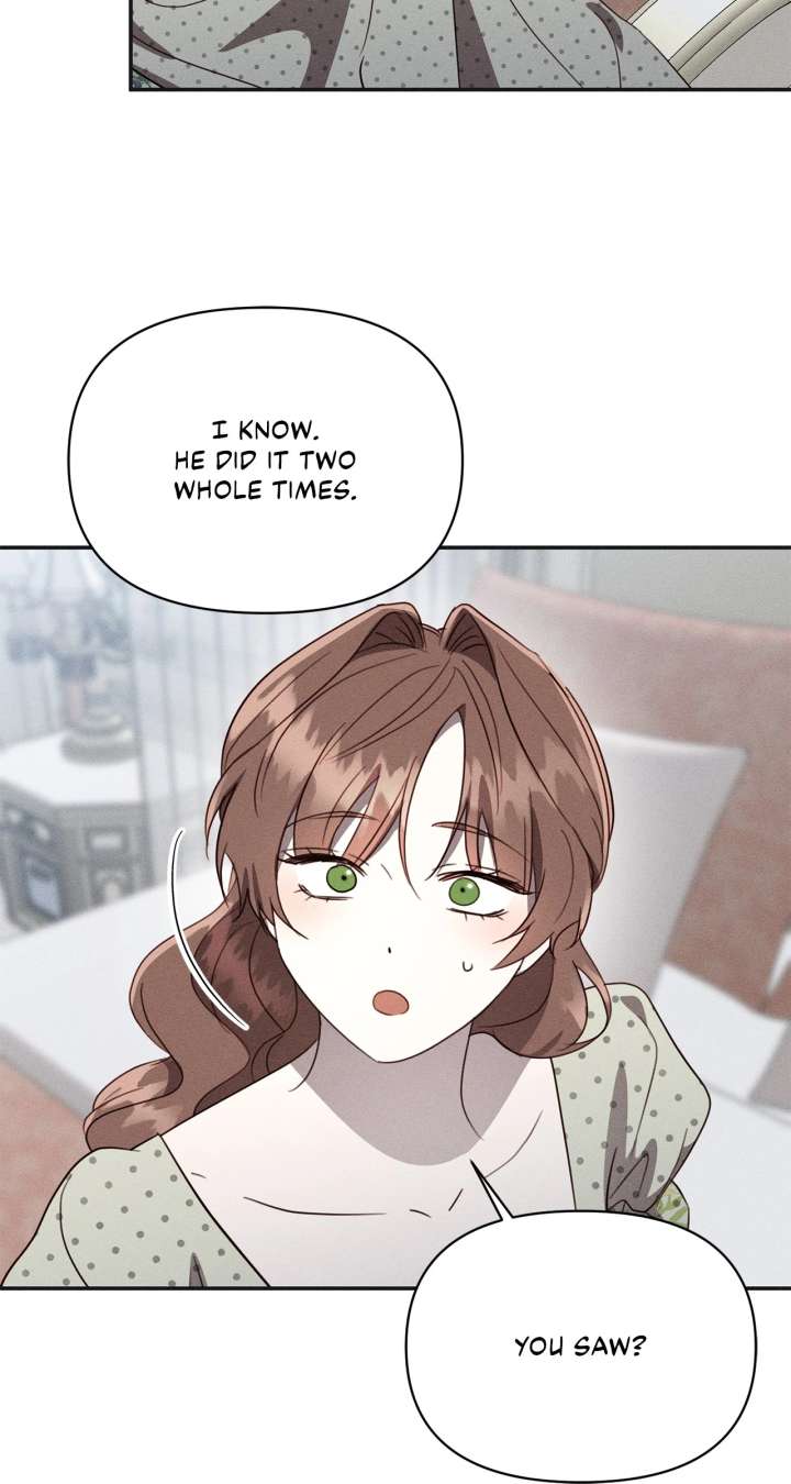 Don’t Be Carelessly Friendly - Chapter 47 Page 45