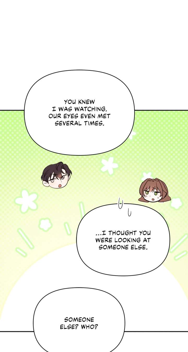 Don’t Be Carelessly Friendly - Chapter 47 Page 46