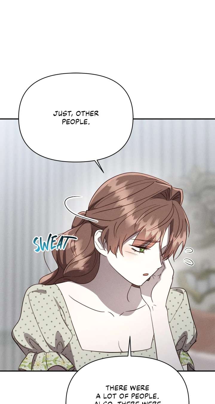 Don’t Be Carelessly Friendly - Chapter 47 Page 48