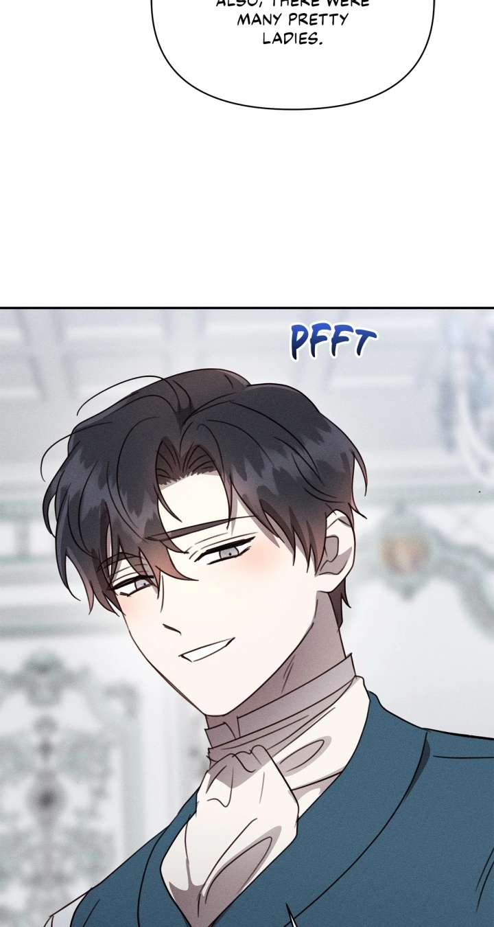 Don’t Be Carelessly Friendly - Chapter 47 Page 49