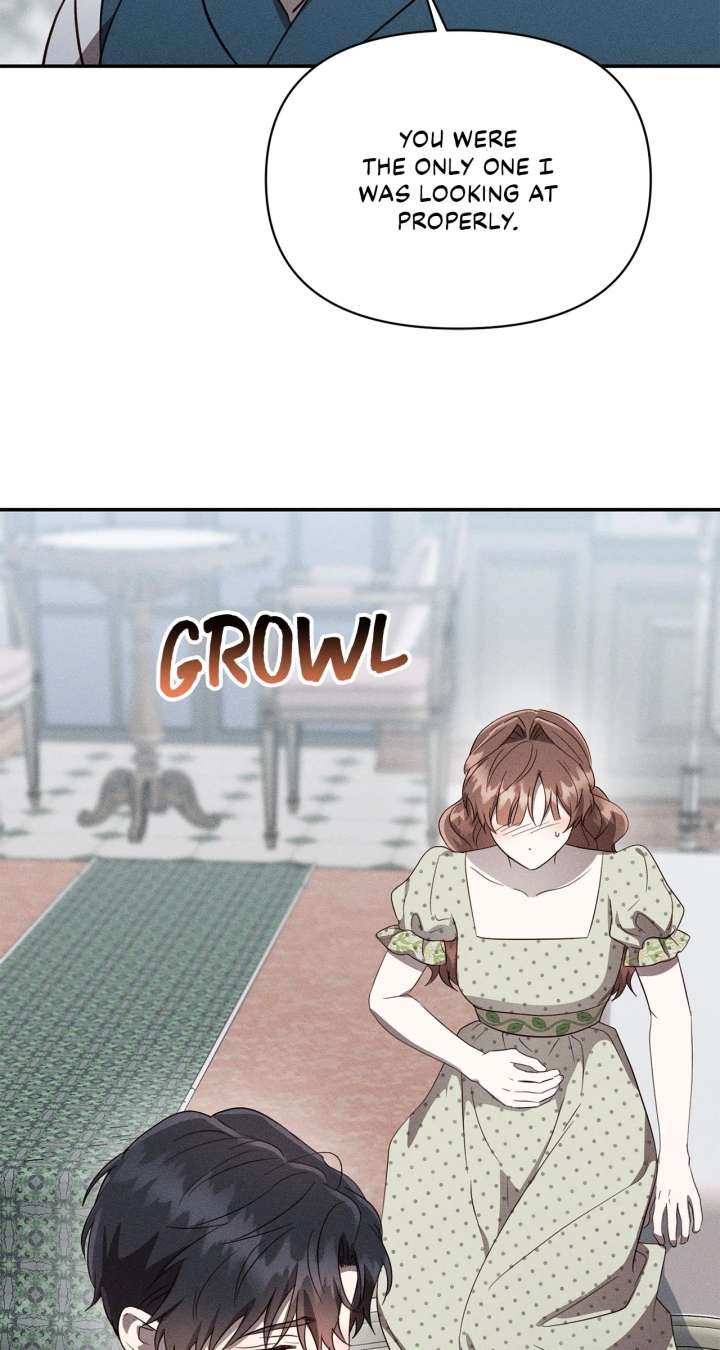 Don’t Be Carelessly Friendly - Chapter 47 Page 50