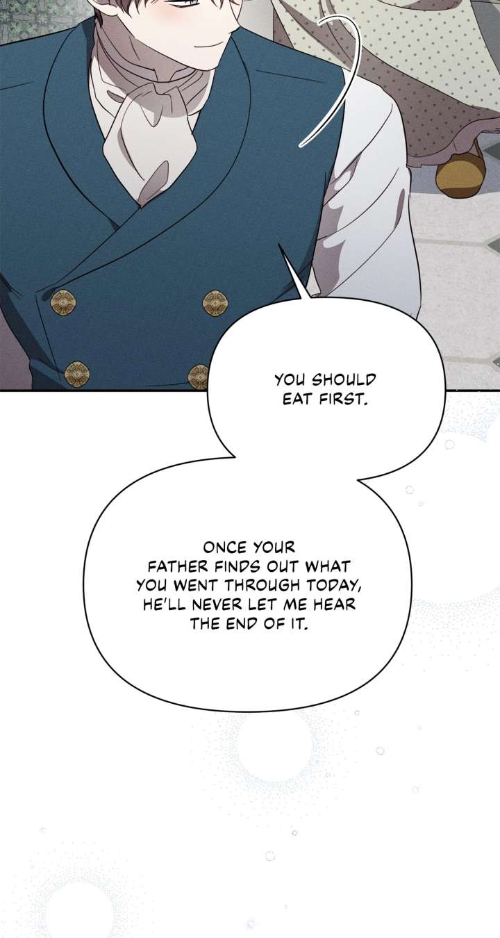 Don’t Be Carelessly Friendly - Chapter 47 Page 51