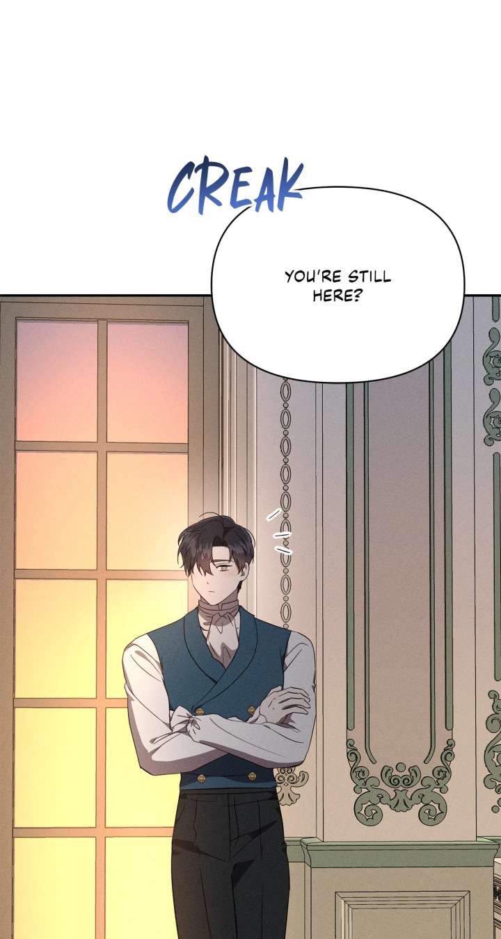 Don’t Be Carelessly Friendly - Chapter 47 Page 55