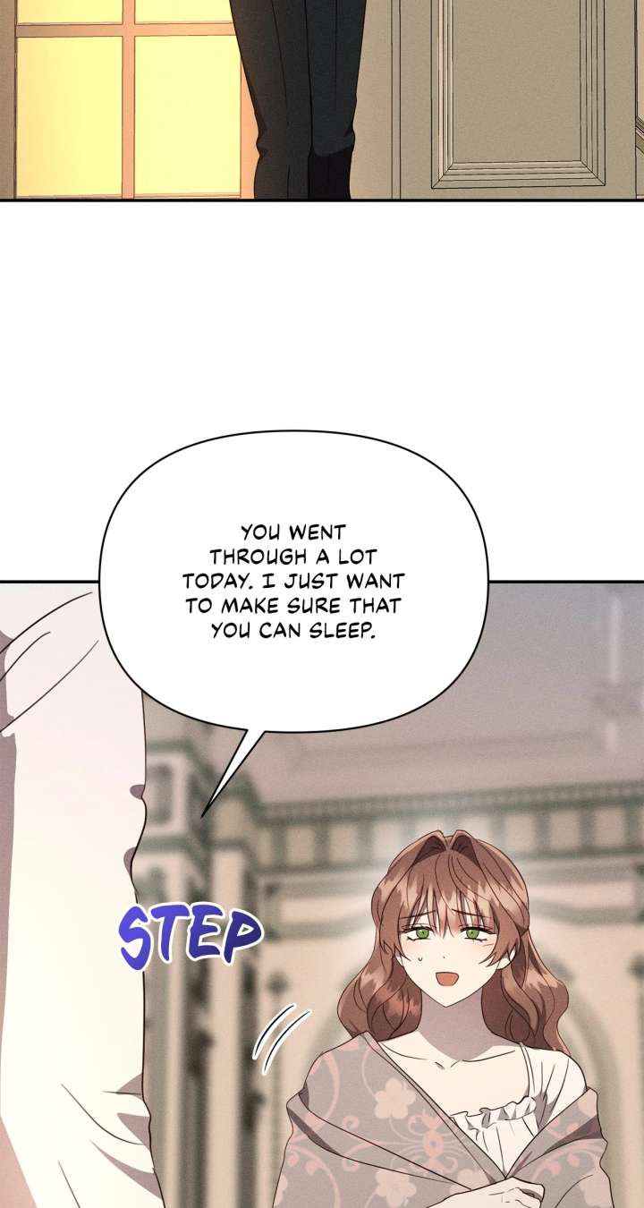 Don’t Be Carelessly Friendly - Chapter 47 Page 56