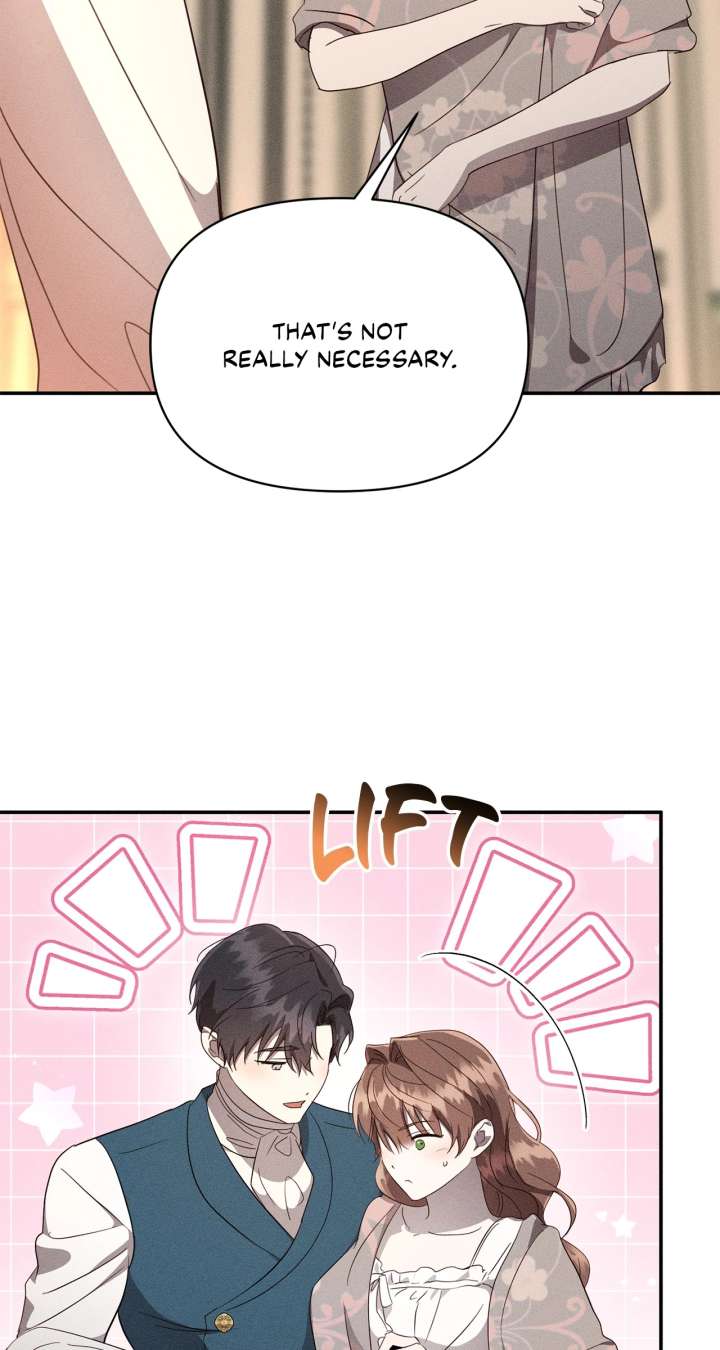 Don’t Be Carelessly Friendly - Chapter 47 Page 57