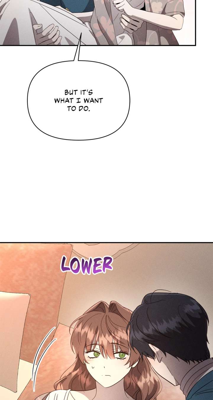 Don’t Be Carelessly Friendly - Chapter 47 Page 58