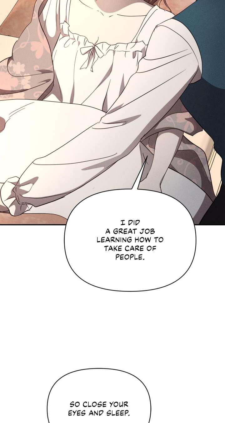 Don’t Be Carelessly Friendly - Chapter 47 Page 59