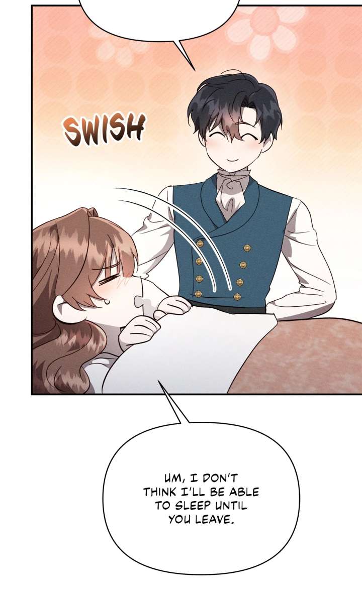 Don’t Be Carelessly Friendly - Chapter 47 Page 60