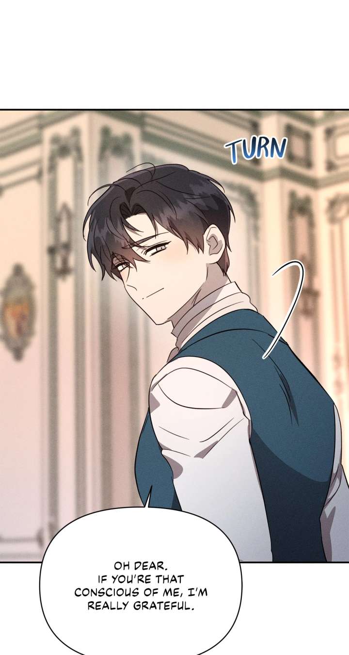 Don’t Be Carelessly Friendly - Chapter 47 Page 61