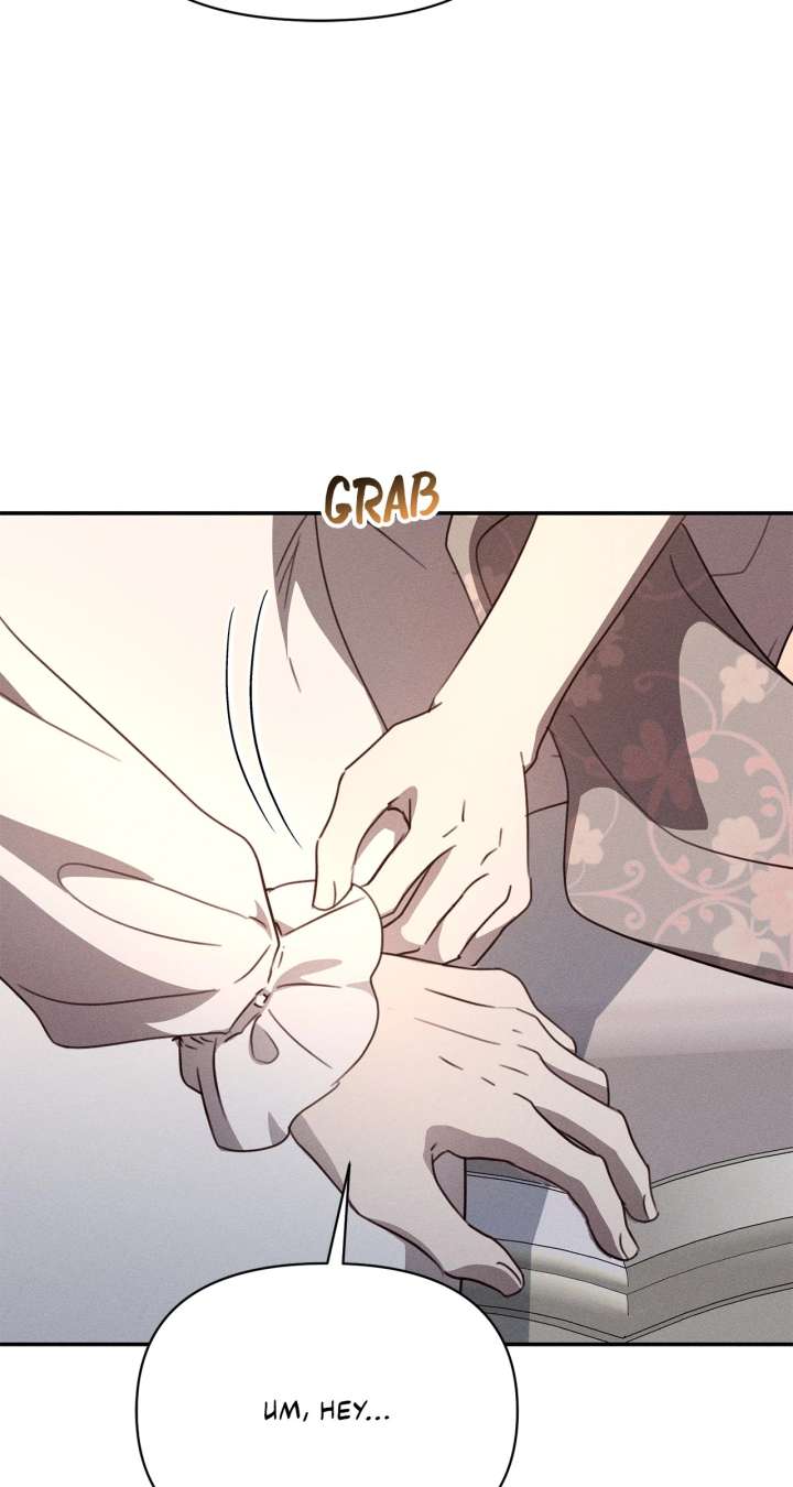 Don’t Be Carelessly Friendly - Chapter 47 Page 62