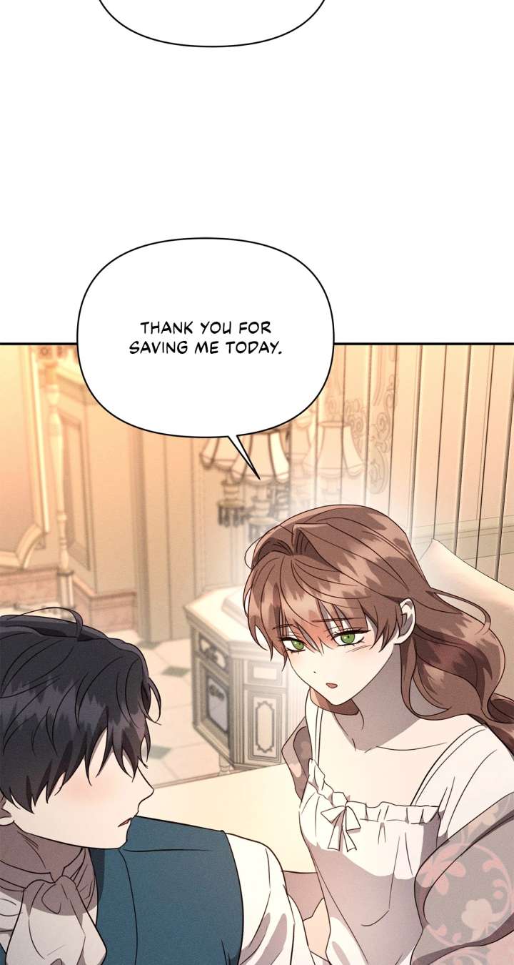 Don’t Be Carelessly Friendly - Chapter 47 Page 63