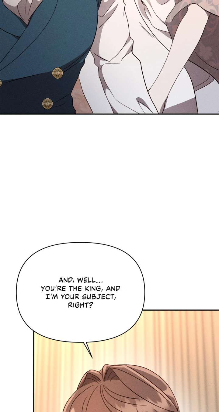 Don’t Be Carelessly Friendly - Chapter 47 Page 64