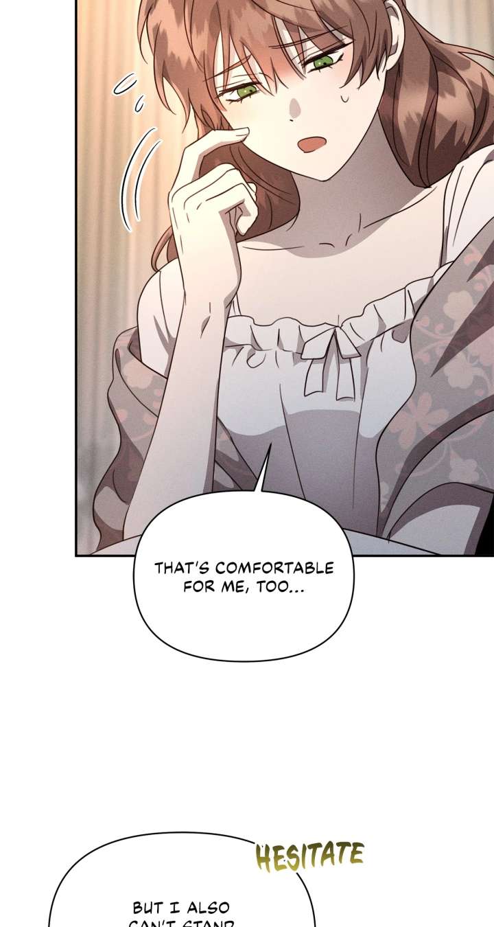 Don’t Be Carelessly Friendly - Chapter 47 Page 65