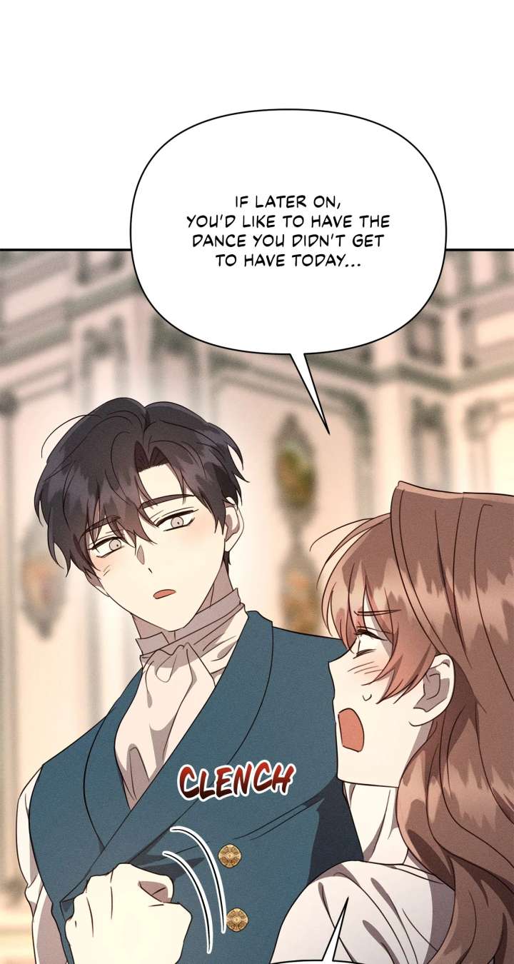 Don’t Be Carelessly Friendly - Chapter 47 Page 67