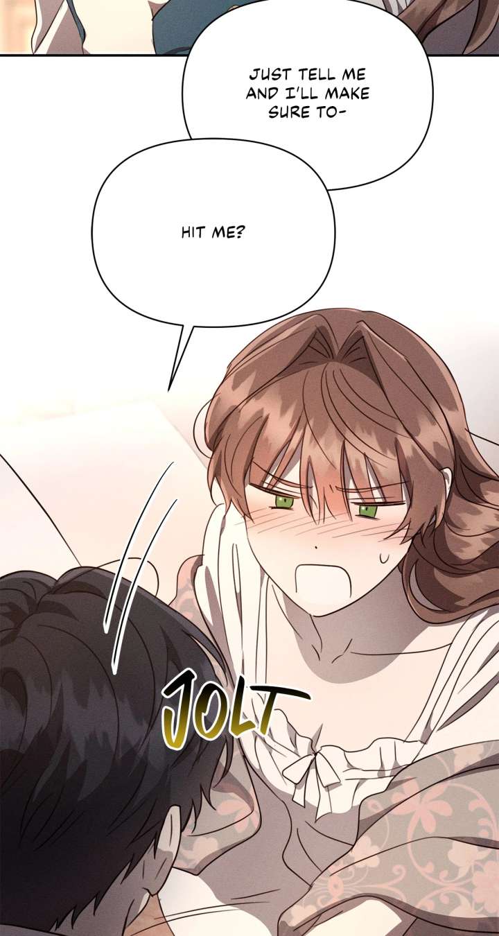 Don’t Be Carelessly Friendly - Chapter 47 Page 68