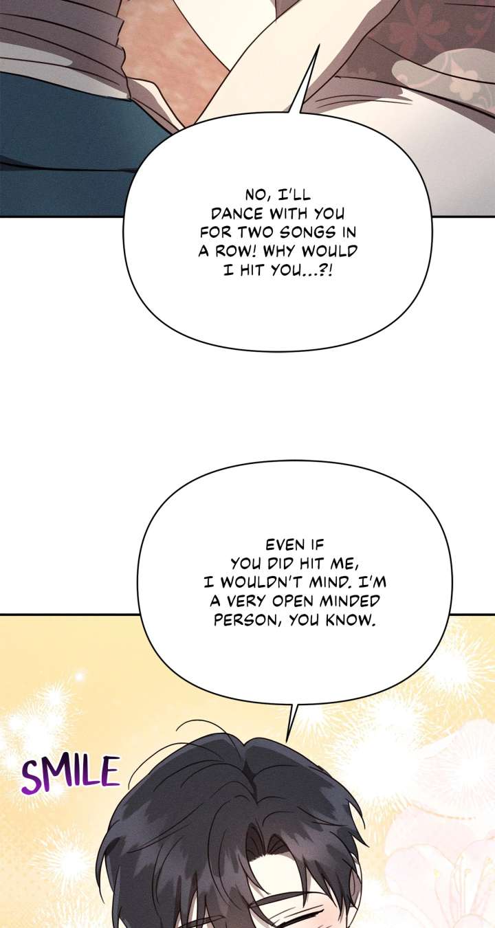 Don’t Be Carelessly Friendly - Chapter 47 Page 69