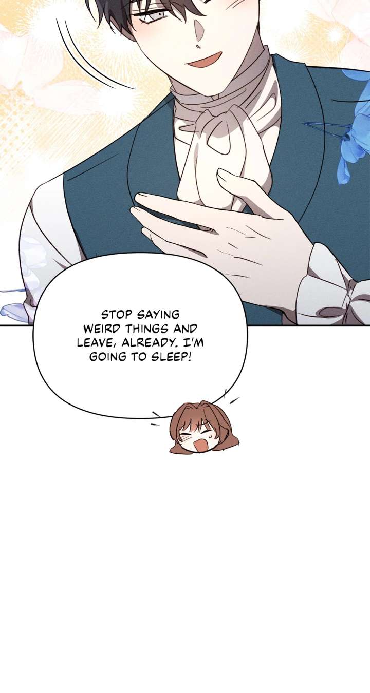 Don’t Be Carelessly Friendly - Chapter 47 Page 70