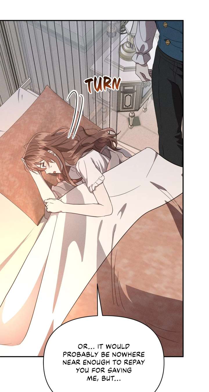 Don’t Be Carelessly Friendly - Chapter 47 Page 71