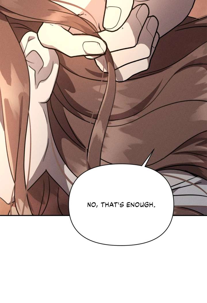 Don’t Be Carelessly Friendly - Chapter 47 Page 74