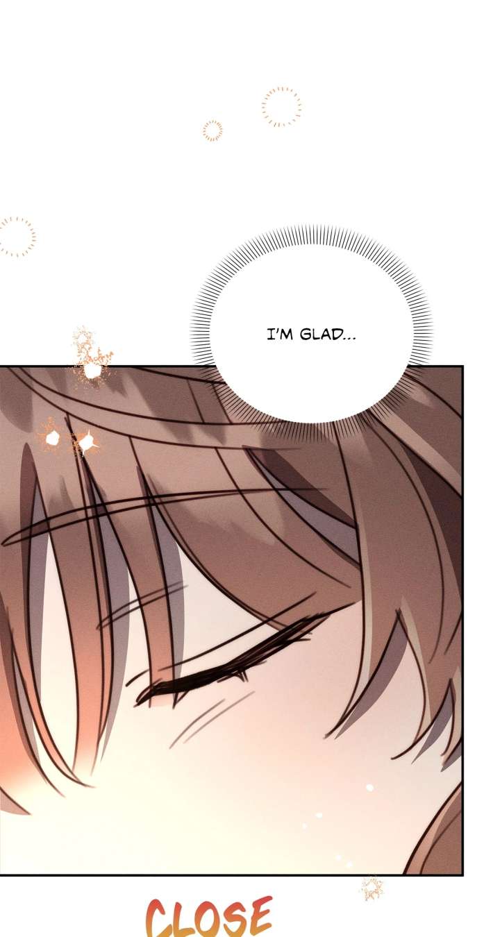 Don’t Be Carelessly Friendly - Chapter 47 Page 76