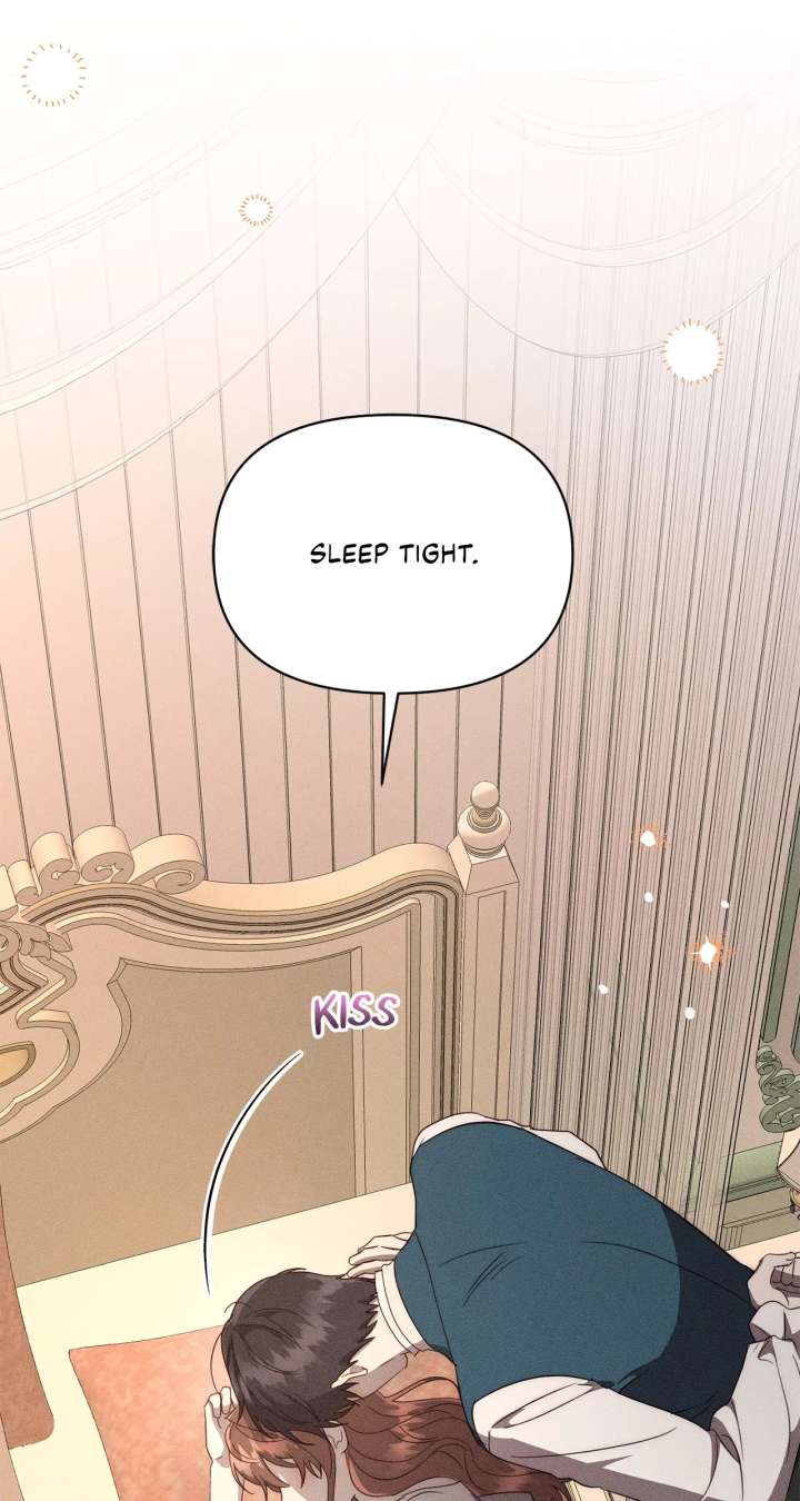 Don’t Be Carelessly Friendly - Chapter 47 Page 79