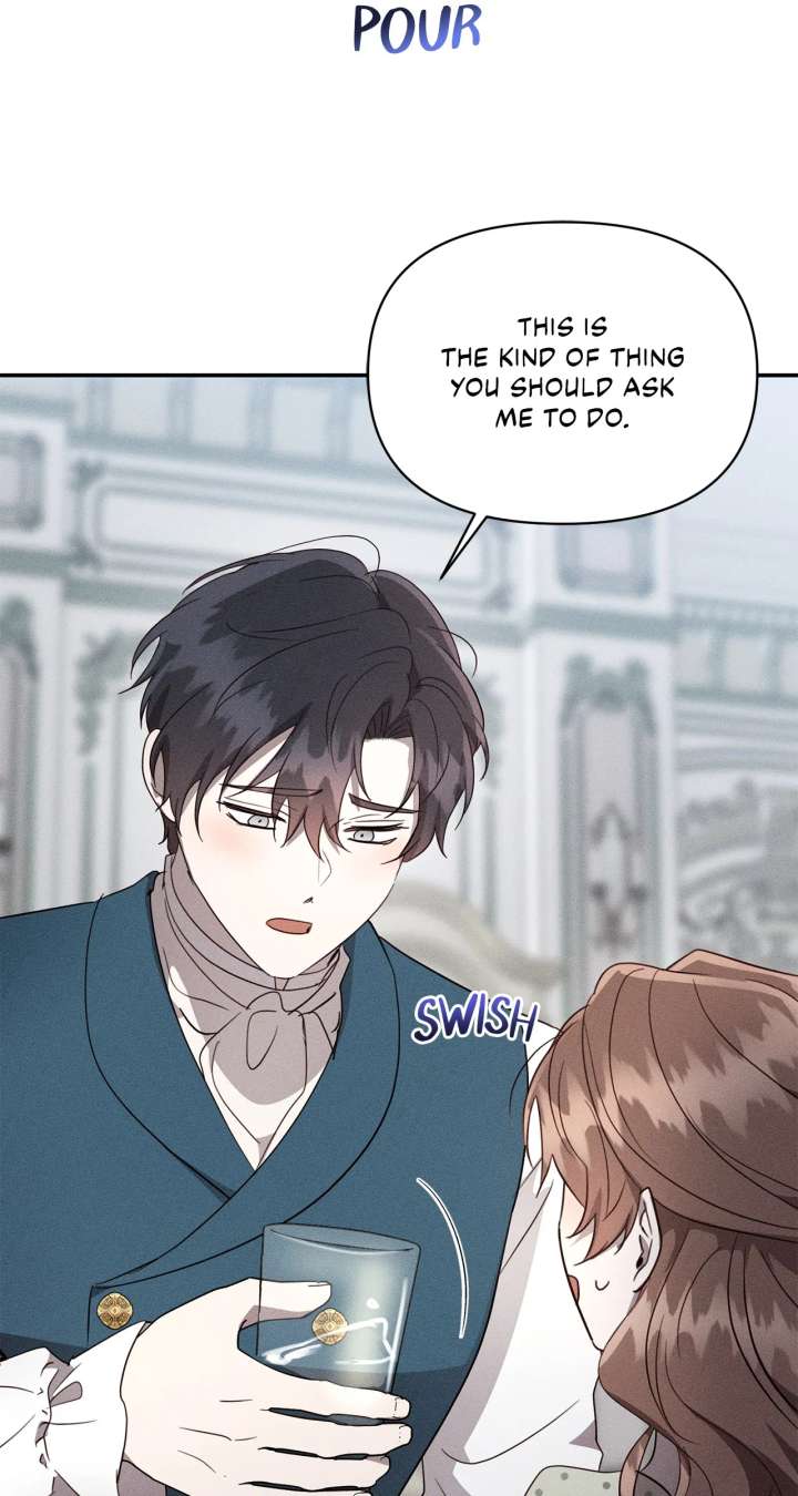 Don’t Be Carelessly Friendly - Chapter 47 Page 8